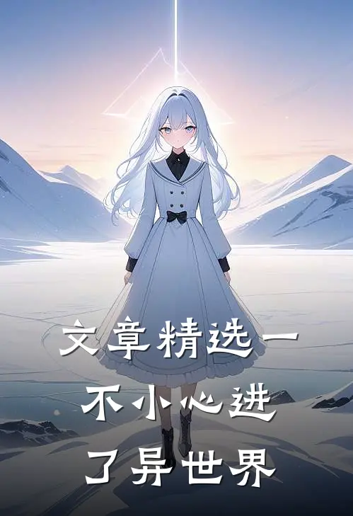 文章精选一不小心进了异世界