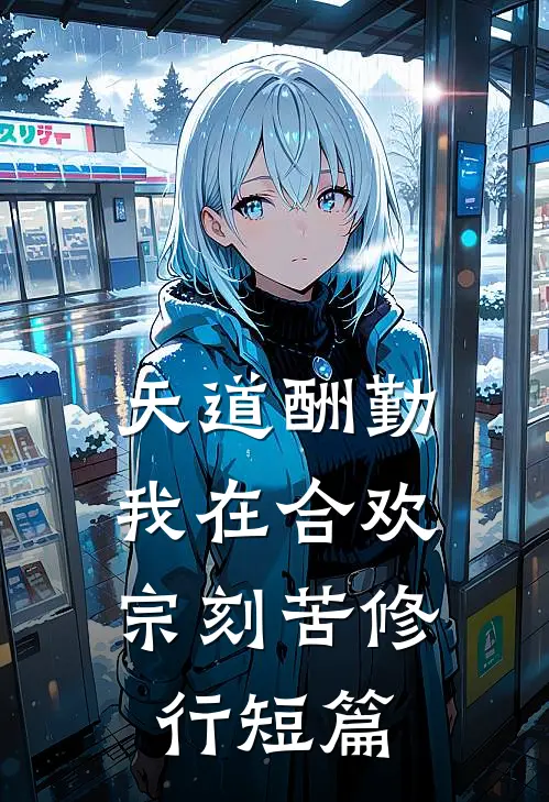 天道酬勤：我在合欢宗刻苦修行短篇