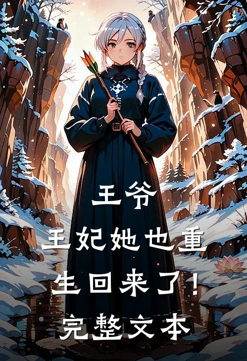 王爷，王妃她也重生回来了！完整文本