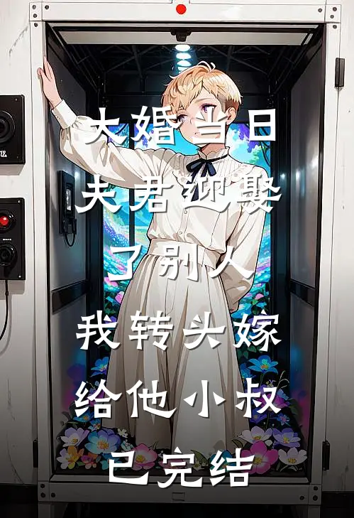 大婚当日夫君迎娶了别人，我转头嫁给他小叔已完结