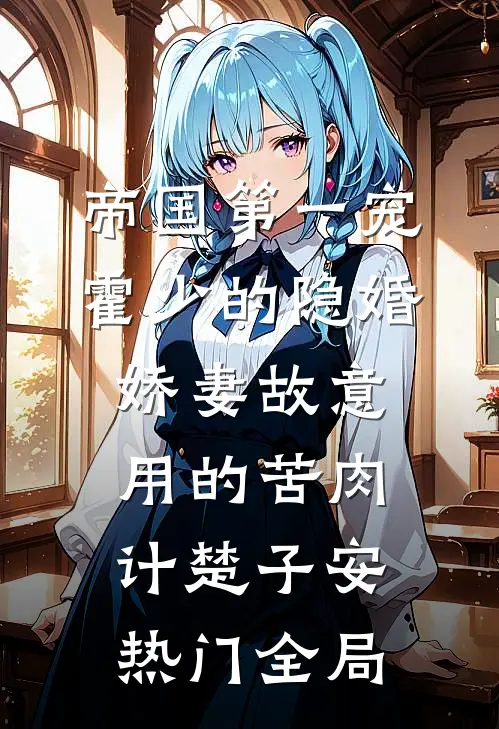 帝国第一宠：霍少的隐婚娇妻-故意用的苦肉计楚子安热门全局