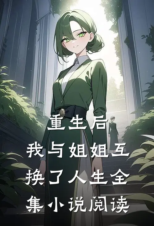 重生后，我与姐姐互换了人生全集小说阅读