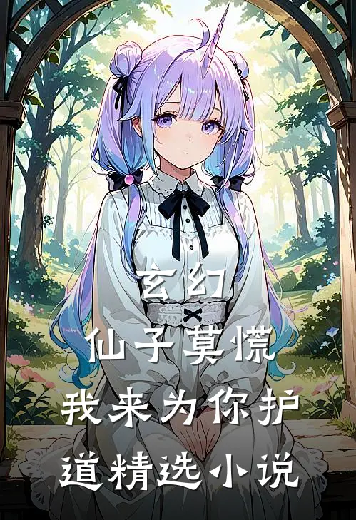 玄幻：仙子莫慌，我来为你护道精选小说
