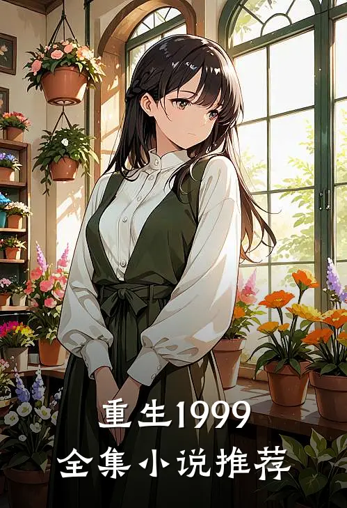 重生1999全集小说推荐