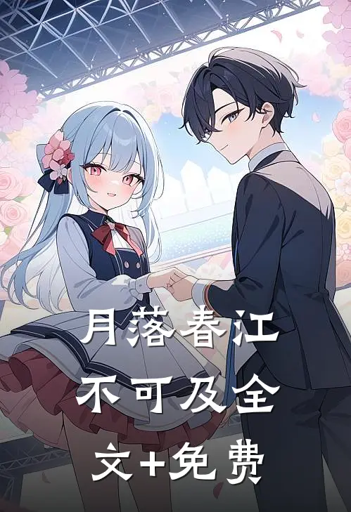 月落春江不可及全文+免费