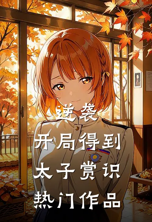 逆袭：开局得到太子赏识热门作品
