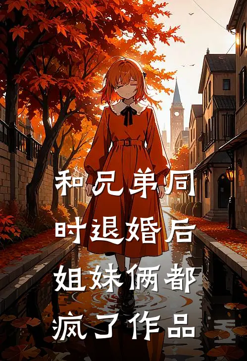 和兄弟同时退婚后，姐妹俩都疯了作品