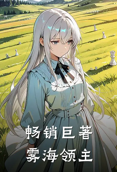 畅销巨著雾海领主
