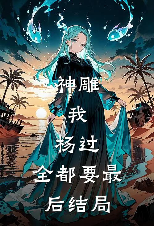 神雕：我，杨过，全都要最后结局