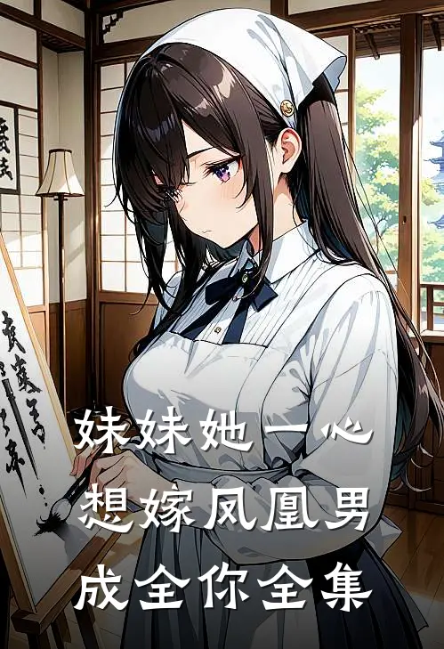 妹妹她一心想嫁凤凰男，成全你全集
