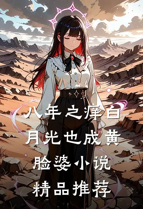 八年之痒白月光也成黄脸婆小说精品推荐