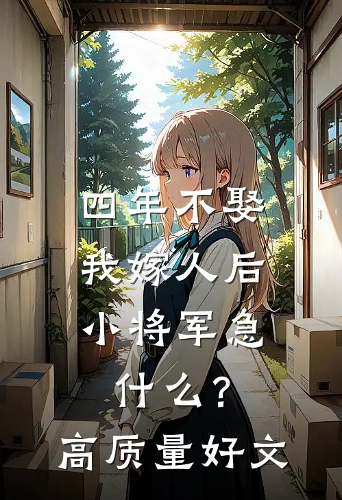 四年不娶，我嫁人后小将军急什么？高质量好文