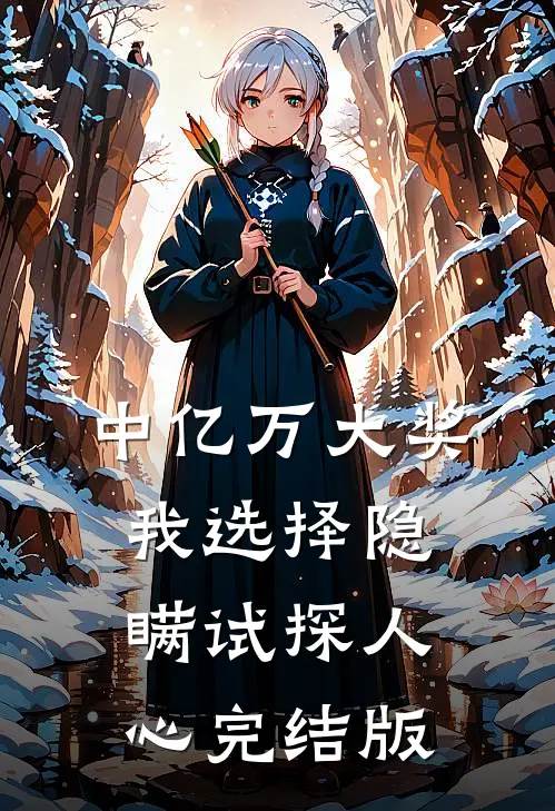中亿万大奖，我选择隐瞒试探人心完结版
