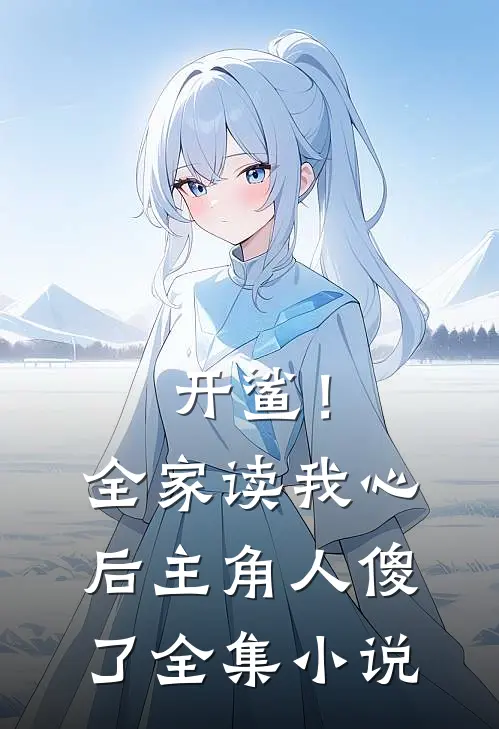 开鲨！全家读我心后，主角人傻了全集小说