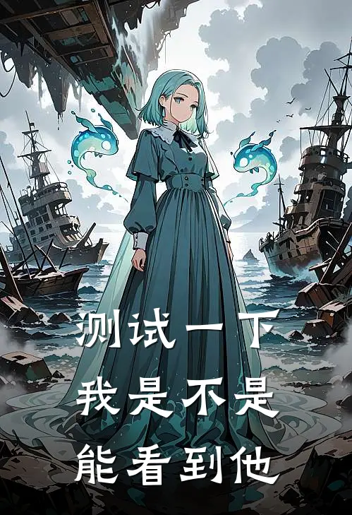 测试一下我是不是能看到他