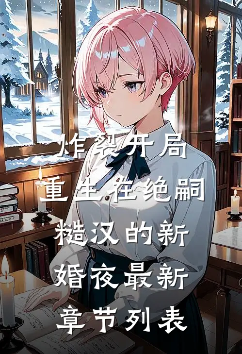 炸裂开局，重生在绝嗣糙汉的新婚夜最新章节列表