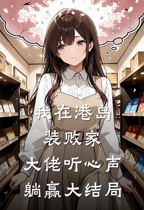 我在港岛装败家，大佬听心声躺赢大结局