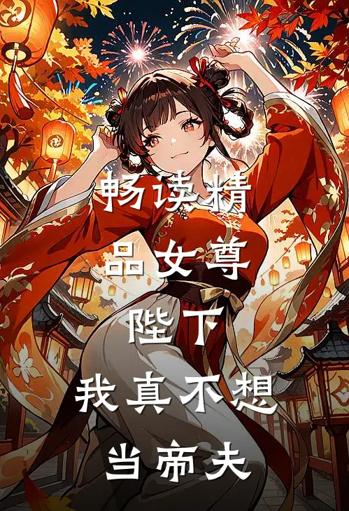 畅读精品女尊：陛下，我真不想当帝夫