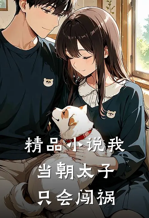 精品小说我，当朝太子，只会闯祸
