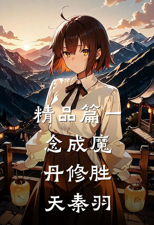 精品篇一念成魔,丹修胜天秦羽