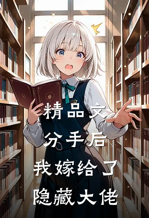 精品文分手后，我嫁给了隐藏大佬