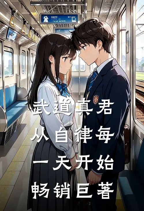 武道真君从自律每一天开始畅销巨著