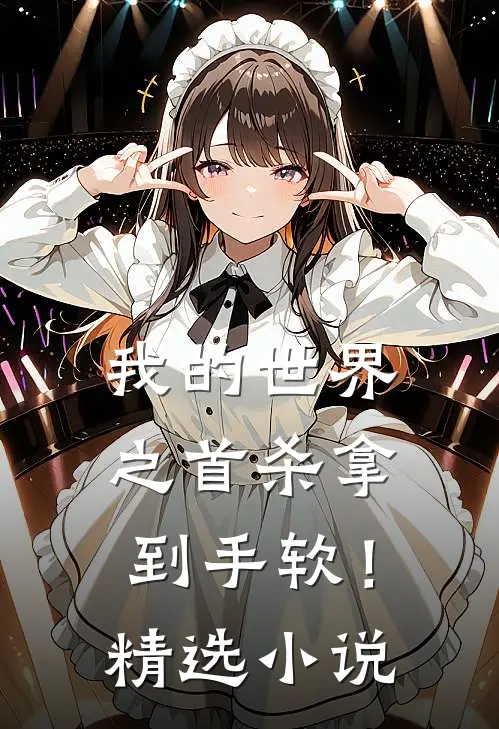我的世界之首杀拿到手软！精选小说