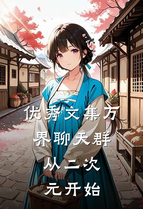优秀文集万界聊天群：从二次元开始