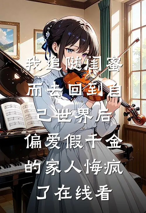 我追随闺蜜而去回到自己世界后，偏爱假千金的家人悔疯了在线看