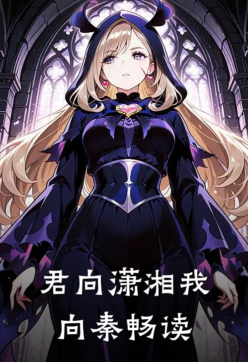 君向潇湘我向秦畅读