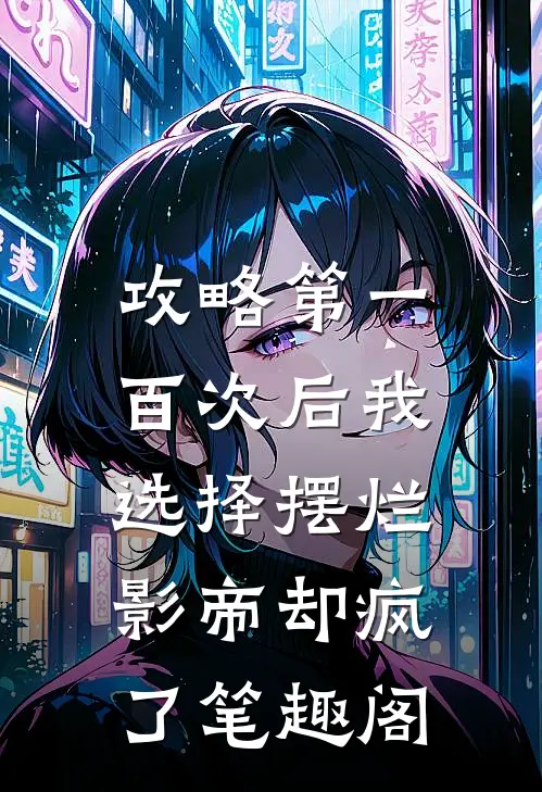 攻略第一百次后我选择摆烂，影帝却疯了笔趣阁