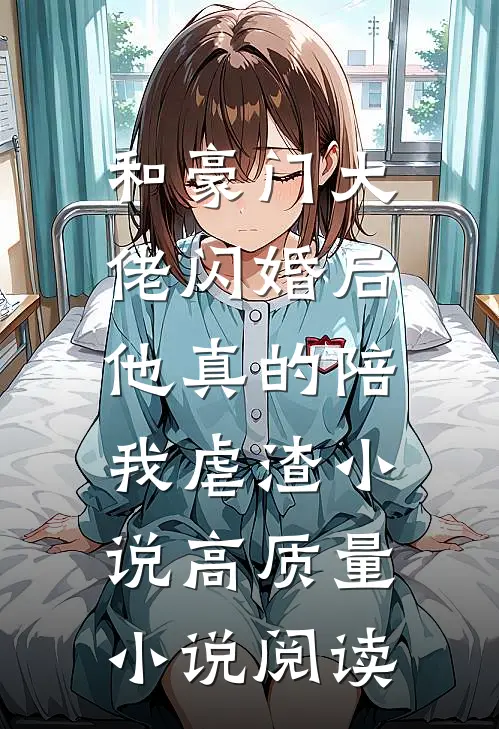 和豪门大佬闪婚后,他真的陪我虐渣小说高质量小说阅读