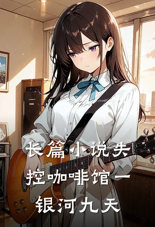 长篇小说失控咖啡馆一银河九天