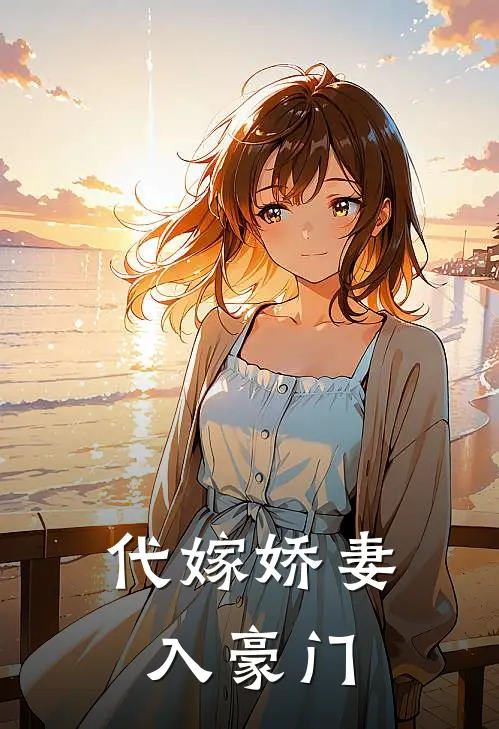 代嫁娇妻入豪门