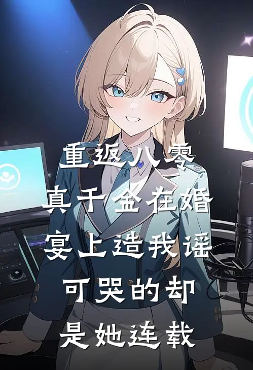 重返八零，真千金在婚宴上造我谣，可哭的却是她连载