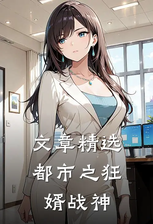 文章精选都市之狂婿战神