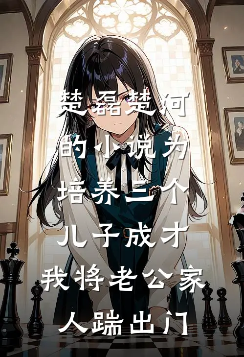 楚磊楚河的小说为培养三个儿子成才，我将老公家人踹出门