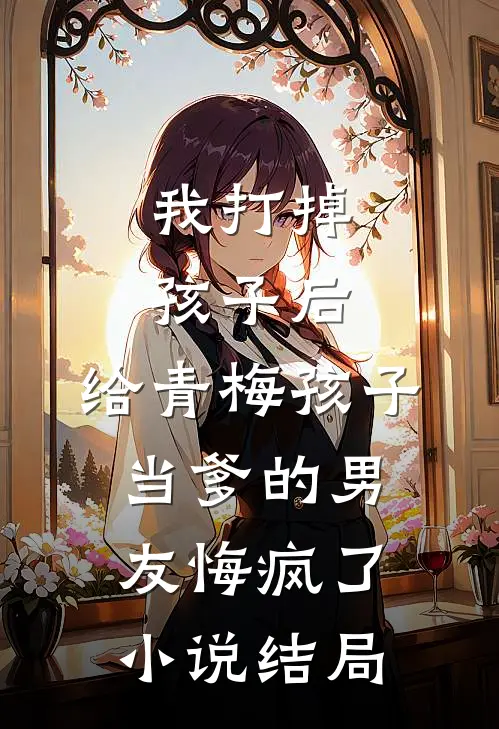 我打掉孩子后，给青梅孩子当爹的男友悔疯了小说结局