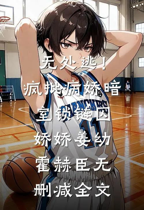 无处逃！疯批病娇暗室锁链囚娇娇姜幼霍赫臣无删减全文