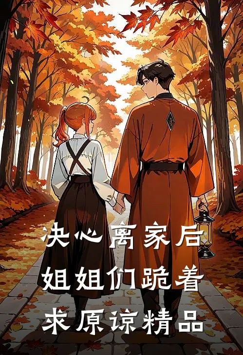 决心离家后，姐姐们跪着求原谅精品