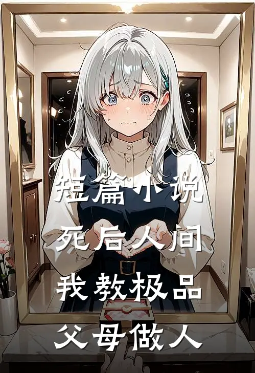 短篇小说死后人间：我教极品父母做人
