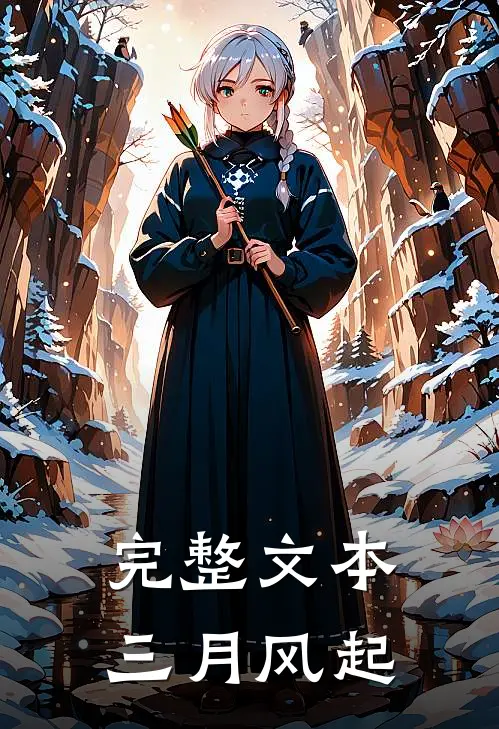 完整文本三月风起