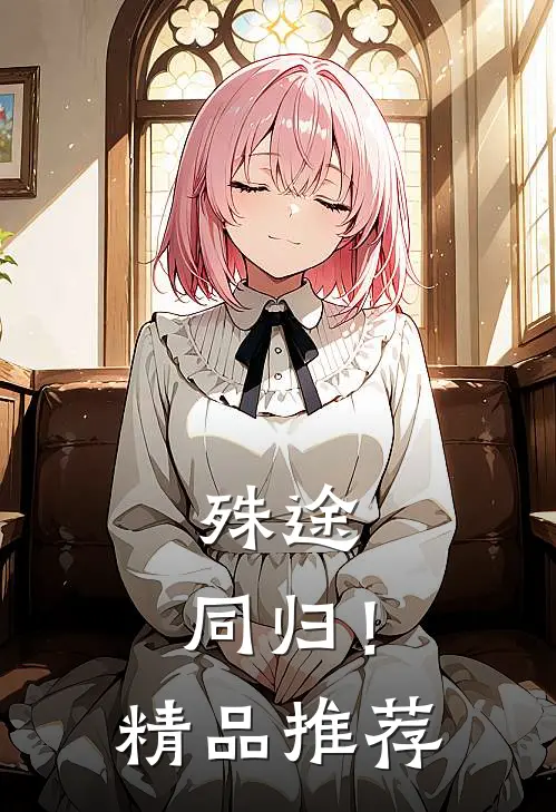 殊途，同归！精品推荐