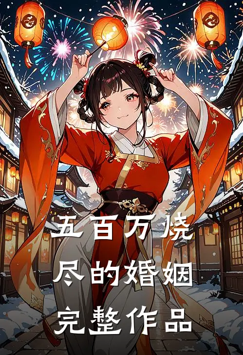 五百万烧尽的婚姻完整作品