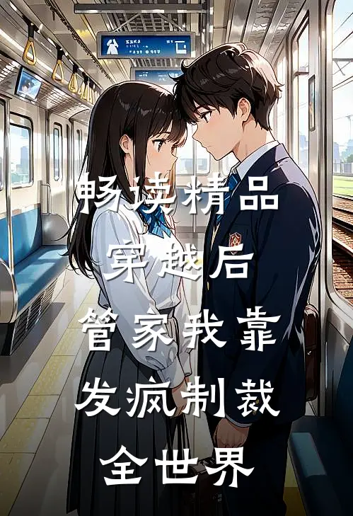 畅读精品穿越后，管家我靠发疯制裁全世界