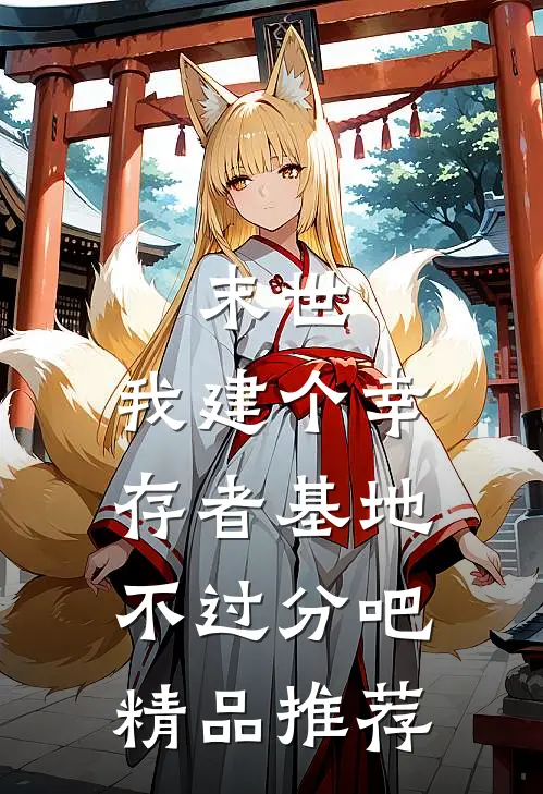 末世：我建个幸存者基地不过分吧精品推荐