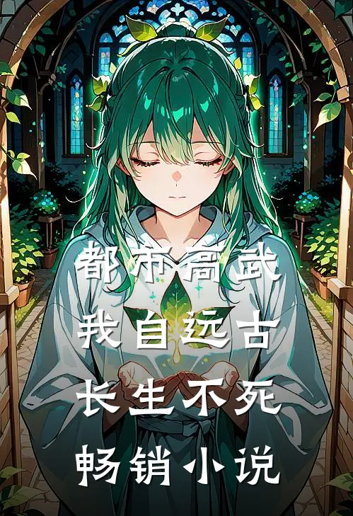 都市高武：我自远古长生不死畅销小说