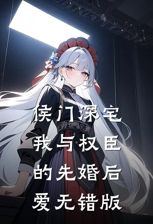 侯门深宅：我与权臣的先婚后爱无错版
