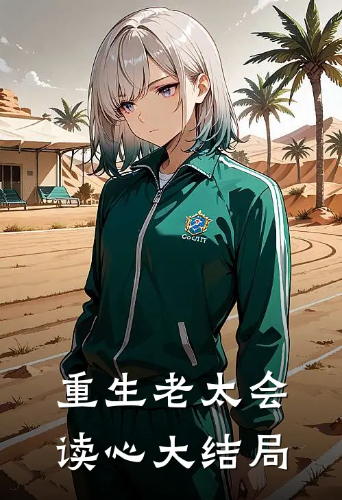 重生老太会读心大结局