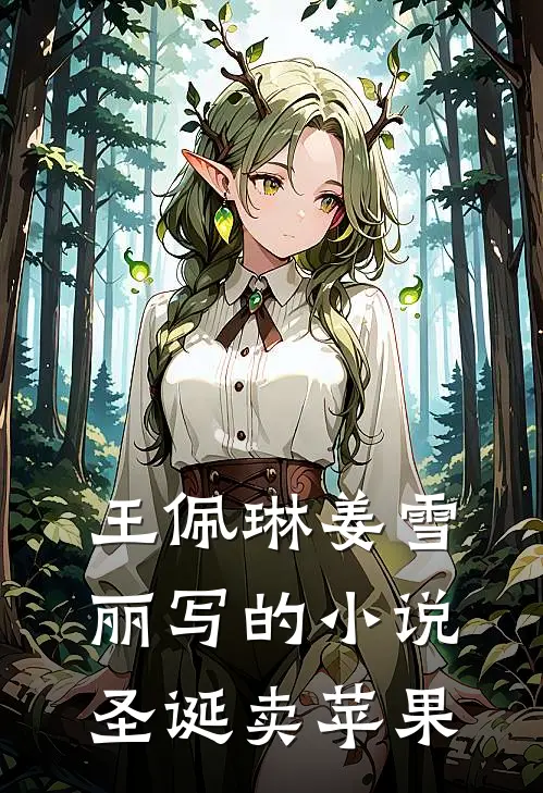 王佩琳姜雪丽写的小说圣诞卖苹果